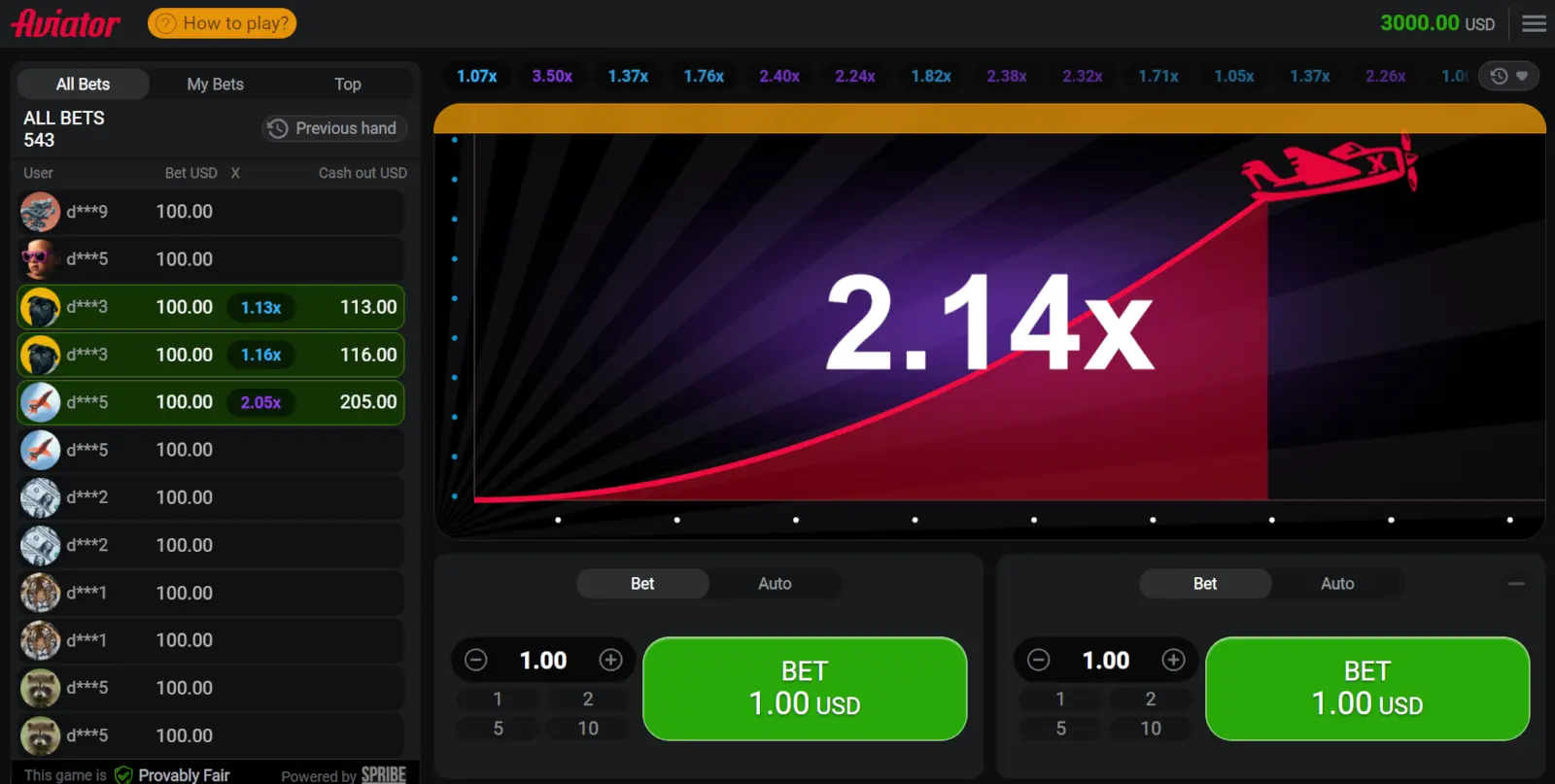 Aviator 1win Aviator 1win